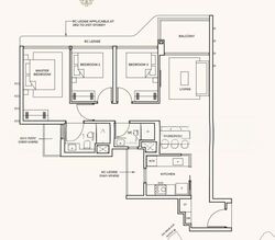 Thomson View Condominium (D20), Condominium #635552501